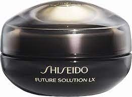 Shiseido Göz Kremi Nedir, Ne İşe Yarar, Kullanıcı Yorumları