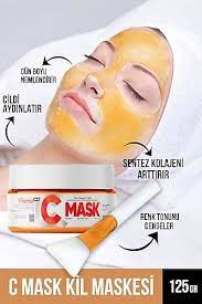 Vitamin Forte C Mask Nedir, Ne İşe Yarar, Kullanıcı Yorumları