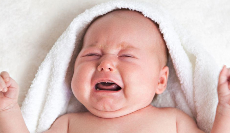 Bebekler neden kusar Hangi kusmalar normal karsilanmali